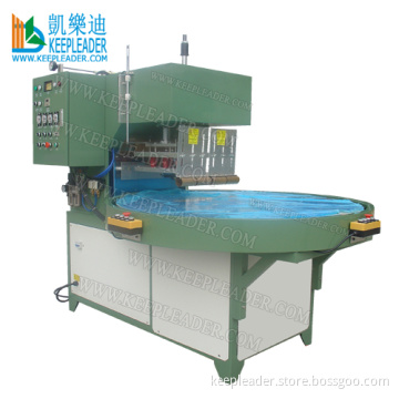 Blister High Frequency Welding Machine, Clamshell High Frequency Welding